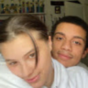 Meet your Posher, Michael & gianna